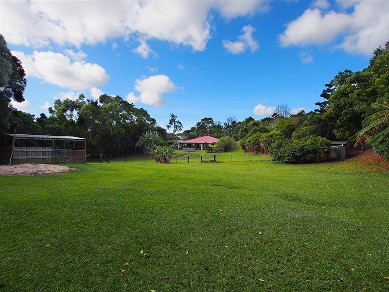 19 Williamson Drive, Kuranda QLD 4881