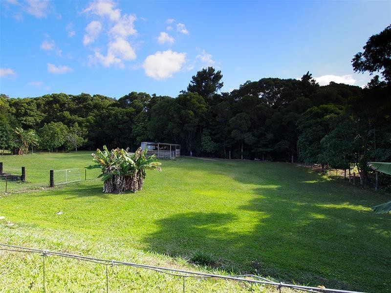 19 Williamson Drive, Kuranda QLD 4881