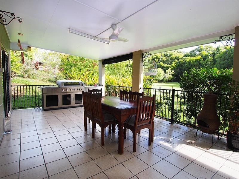 19 Williamson Drive, Kuranda QLD 4881