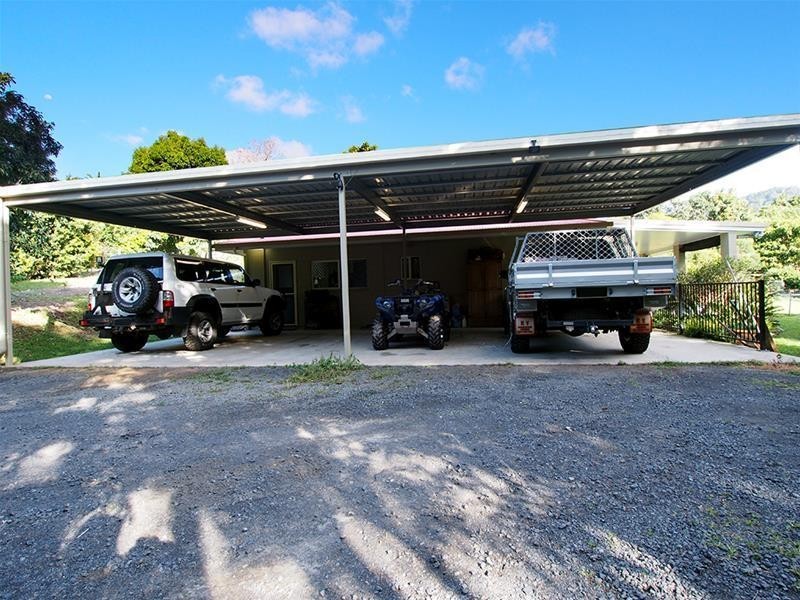 19 Williamson Drive, Kuranda QLD 4881