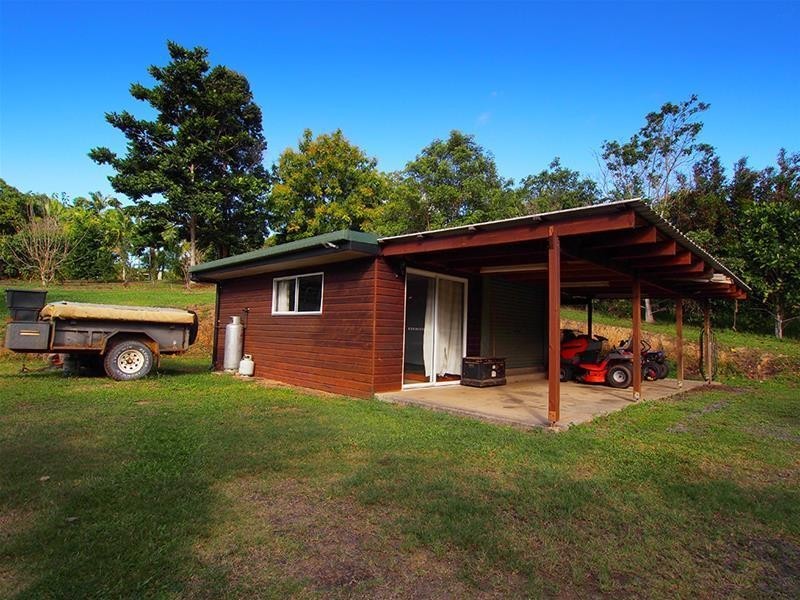 19 Williamson Drive, Kuranda QLD 4881