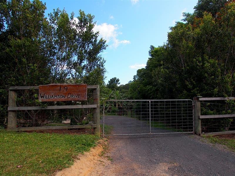 19 Williamson Drive, Kuranda QLD 4881