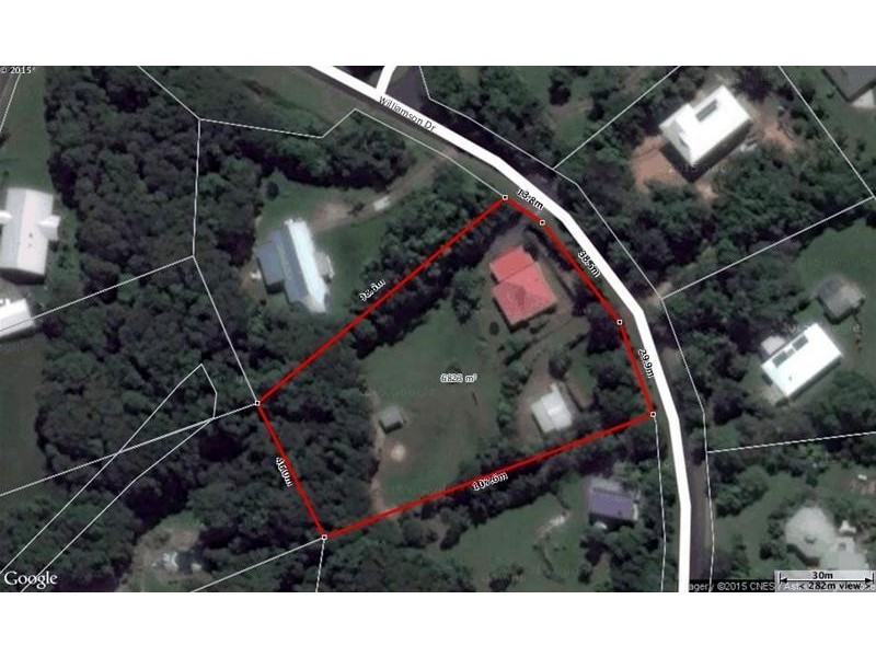 19 Williamson Drive, Kuranda QLD 4881