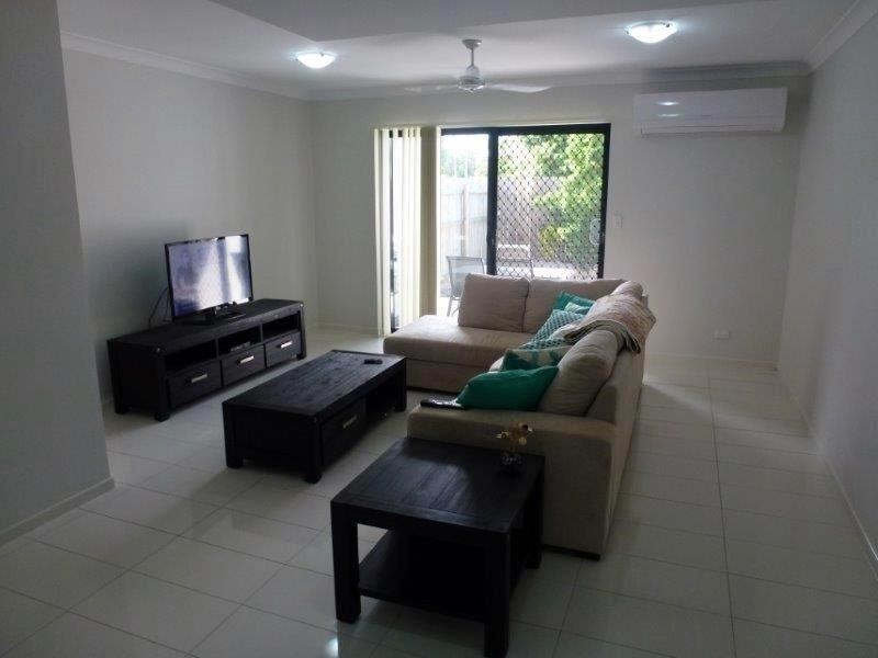 21/50-54 Birch Street, Manunda QLD 4870