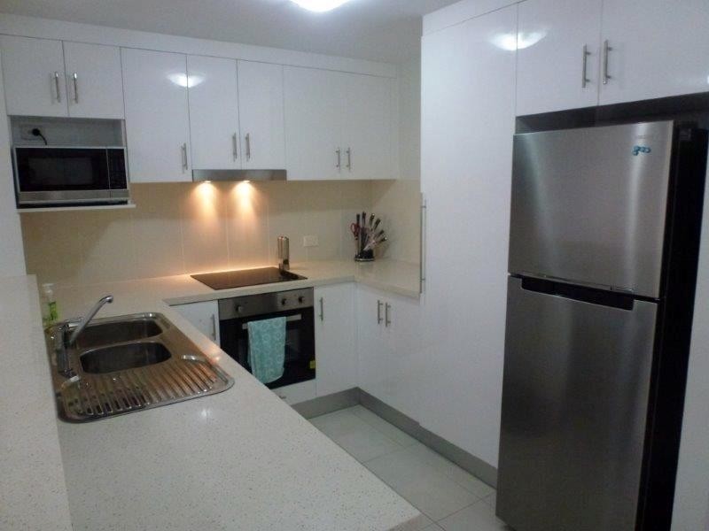 21/50-54 Birch Street, Manunda QLD 4870