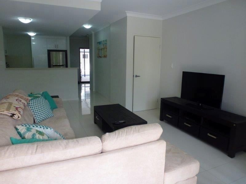 21/50-54 Birch Street, Manunda QLD 4870