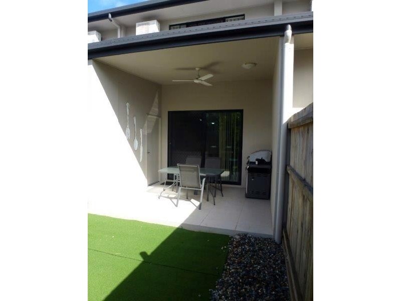 21/50-54 Birch Street, Manunda QLD 4870