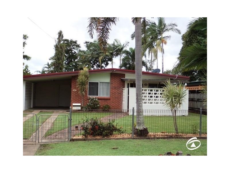 340 Fearnley Street, Manunda QLD 4870