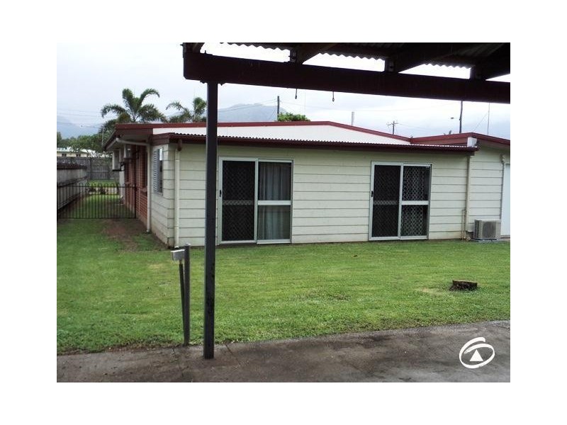 340 Fearnley Street, Manunda QLD 4870