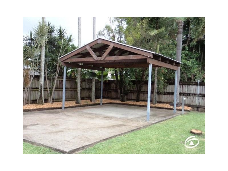 340 Fearnley Street, Manunda QLD 4870