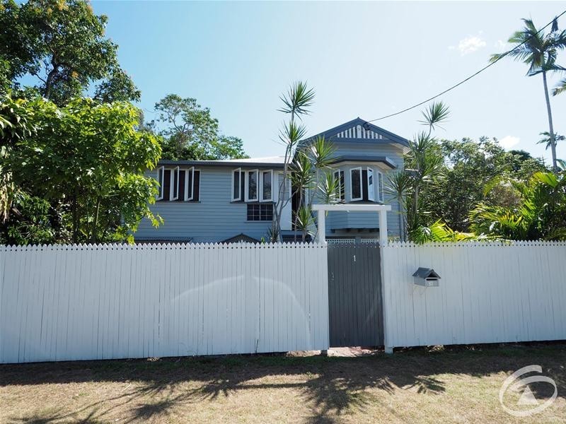 3/81 Digger Street, Cairns North QLD 4870