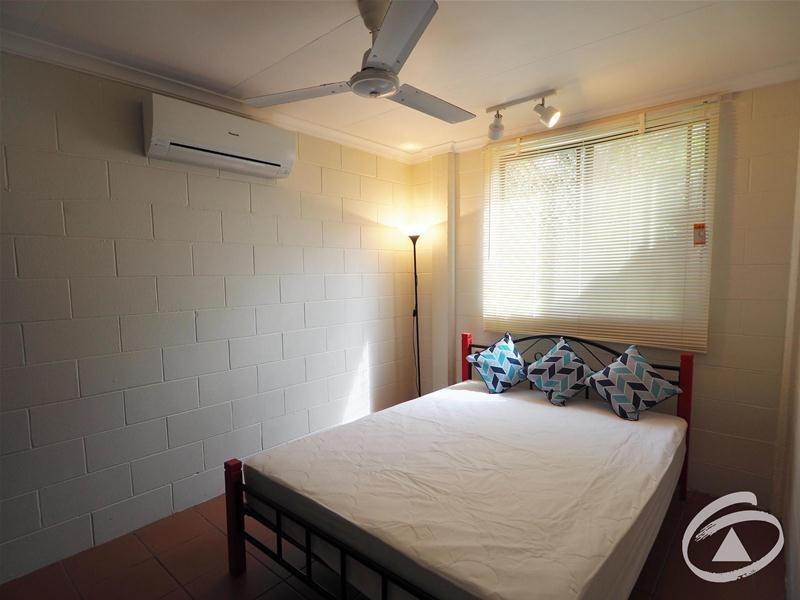 3/81 Digger Street, Cairns North QLD 4870