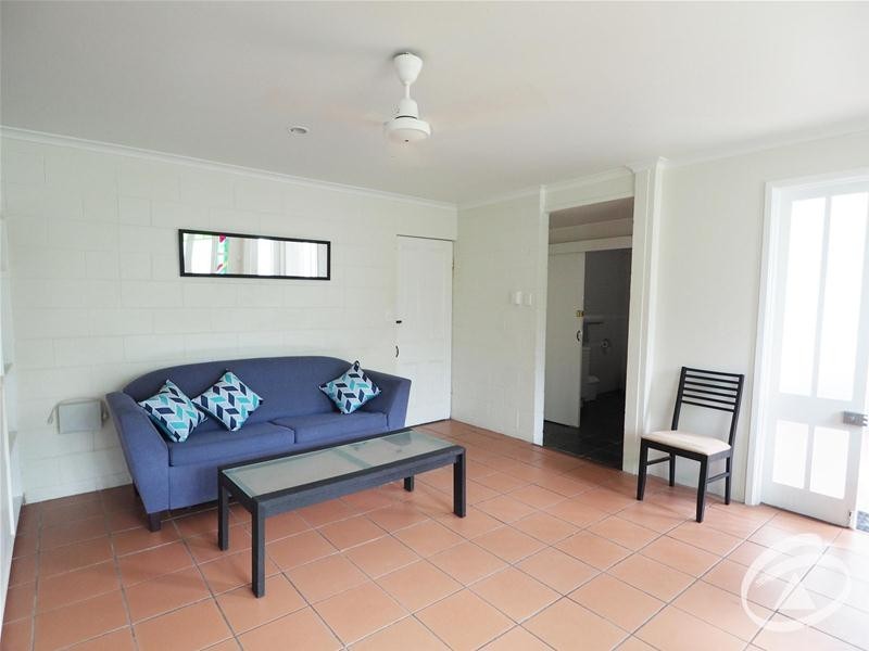 3/81 Digger Street, Cairns North QLD 4870