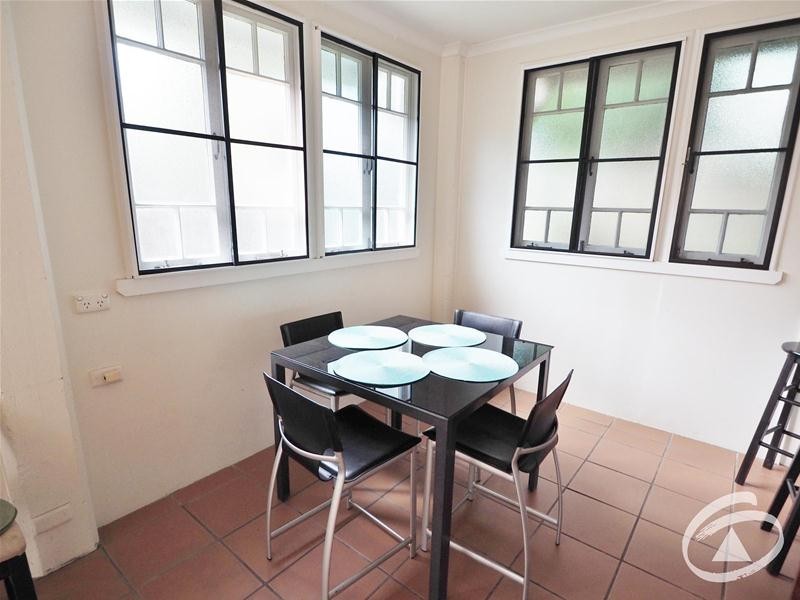 3/81 Digger Street, Cairns North QLD 4870