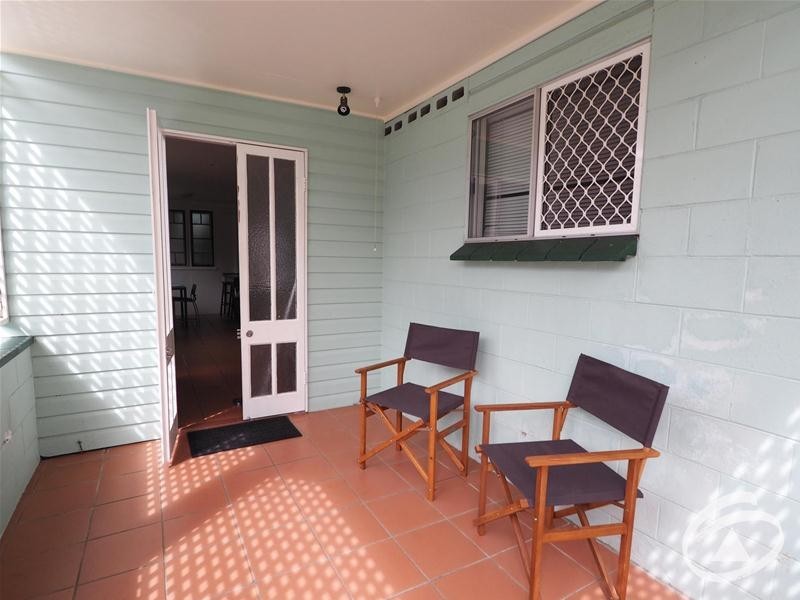 3/81 Digger Street, Cairns North QLD 4870