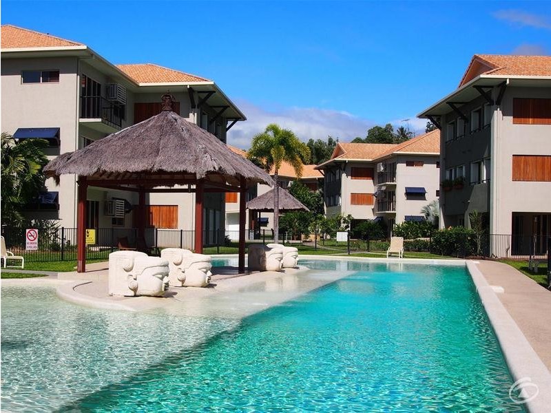 2001/22 Clifton Road, Clifton Beach QLD 4879