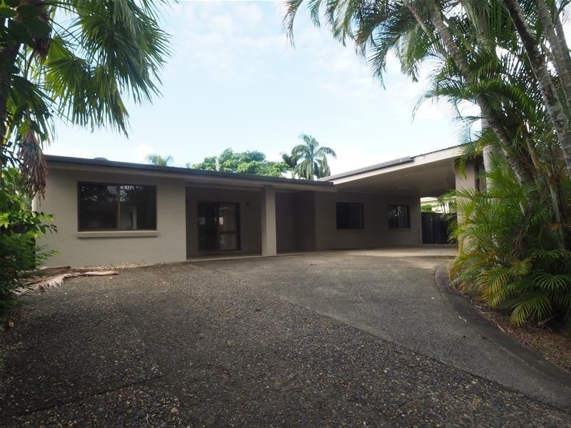 36 Simon Street, Freshwater QLD 4870