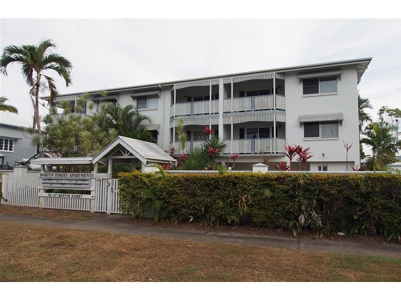 3/35-37 Martyn Street, Parramatta Park QLD 4870