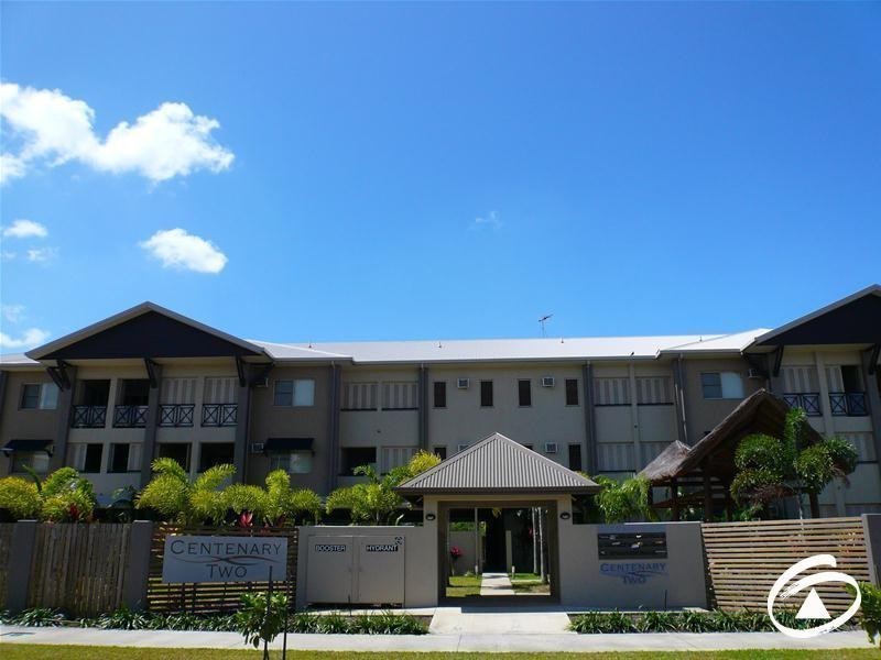 103/1 Maytown Close, Manoora QLD 4870