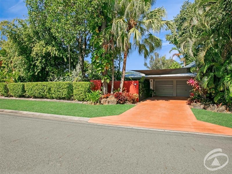 1-3 Wagtail Close, Kewarra Beach QLD 4879