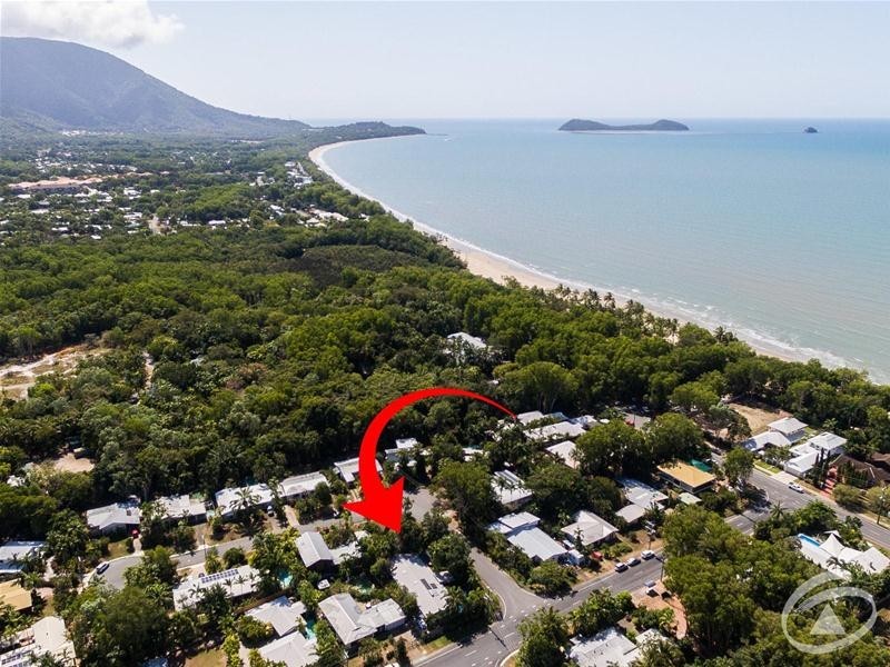 1-3 Wagtail Close, Kewarra Beach QLD 4879