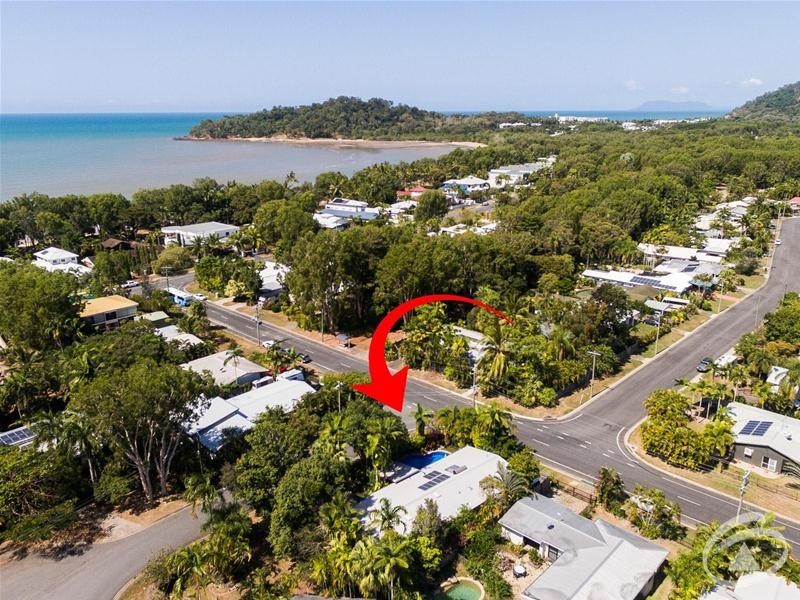 1-3 Wagtail Close, Kewarra Beach QLD 4879