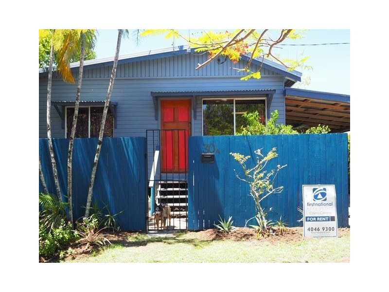 30A David  Street, Machans Beach QLD 4878