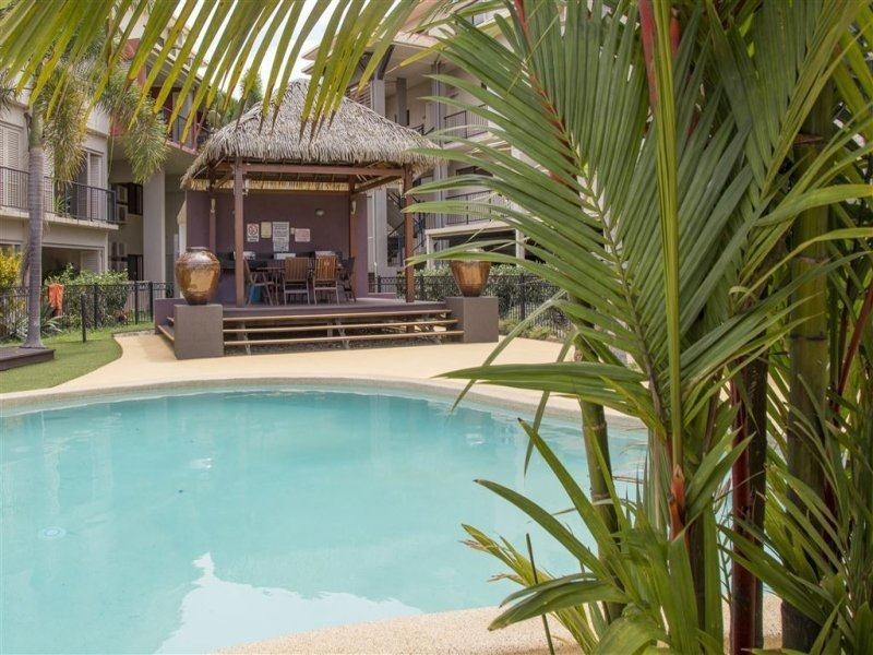 120/644-654 Bruce Highway, Woree QLD 4868