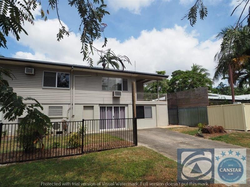 36a Macilwraith Street, Manoora QLD 4870