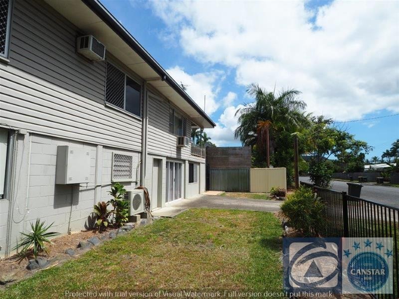36a Macilwraith Street, Manoora QLD 4870