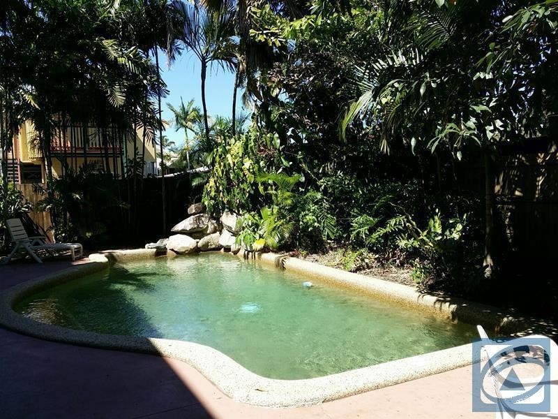 19/17 Martyn Street, Parramatta Park QLD 4870