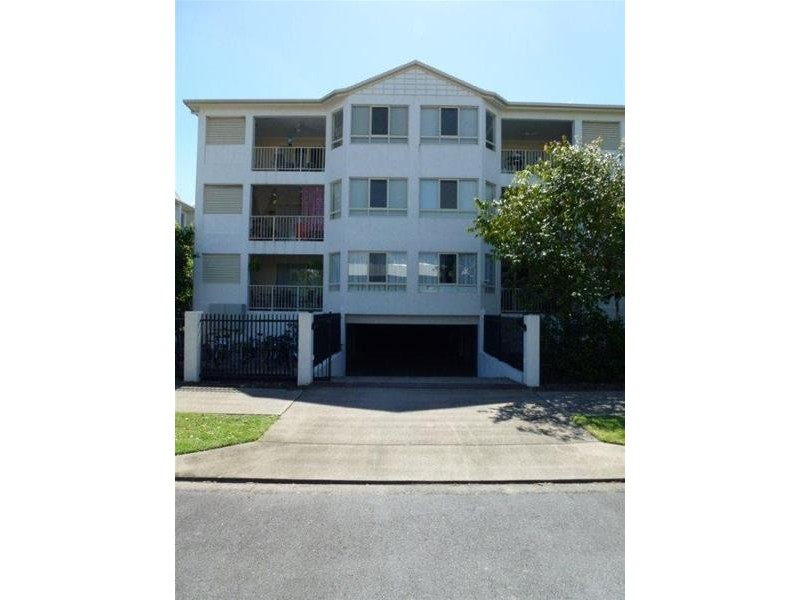 Cairns City QLD 4870