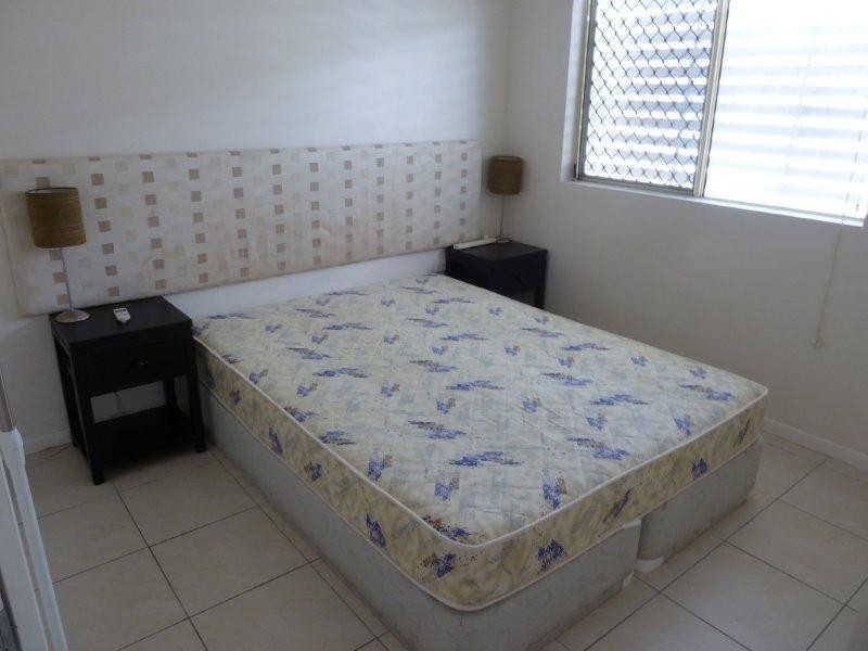 Cairns City QLD 4870