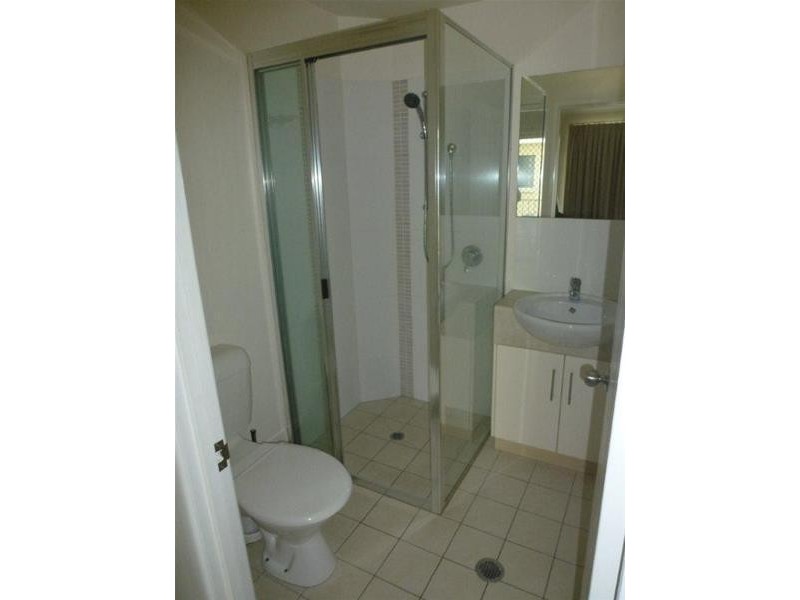 Cairns City QLD 4870