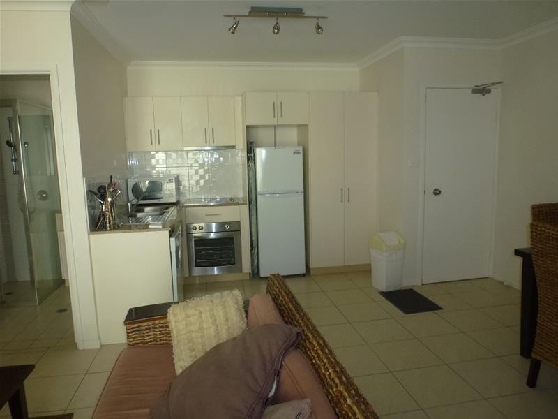 Cairns City QLD 4870