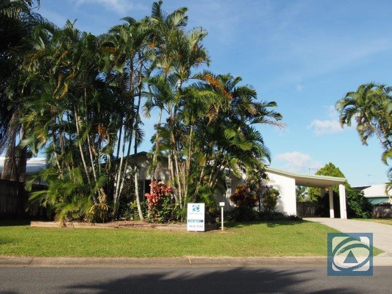 24 Normanby Close, Mount Sheridan QLD 4868