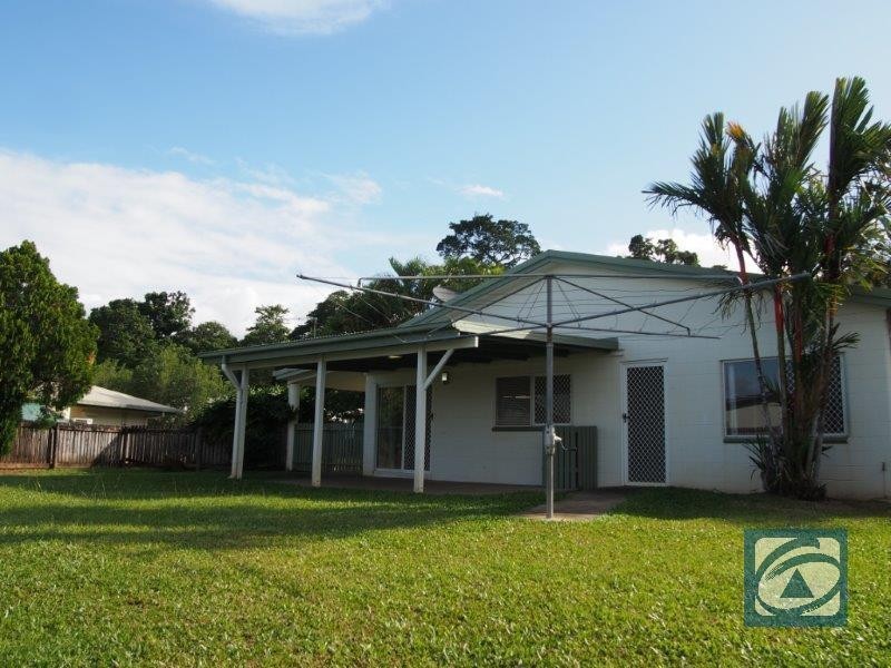 24 Normanby Close, Mount Sheridan QLD 4868