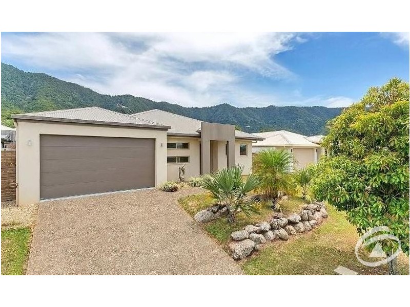 147 Fitzmaurice Drive, Bentley Park QLD 4869