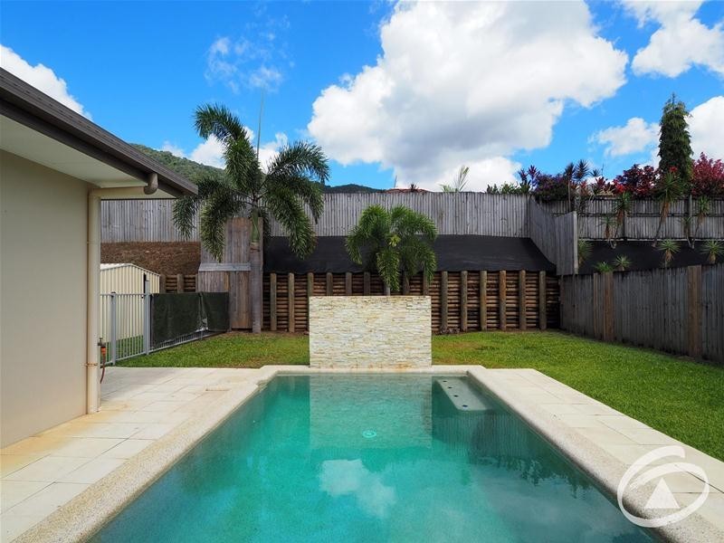 147 Fitzmaurice Drive, Bentley Park QLD 4869