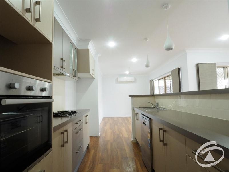 147 Fitzmaurice Drive, Bentley Park QLD 4869