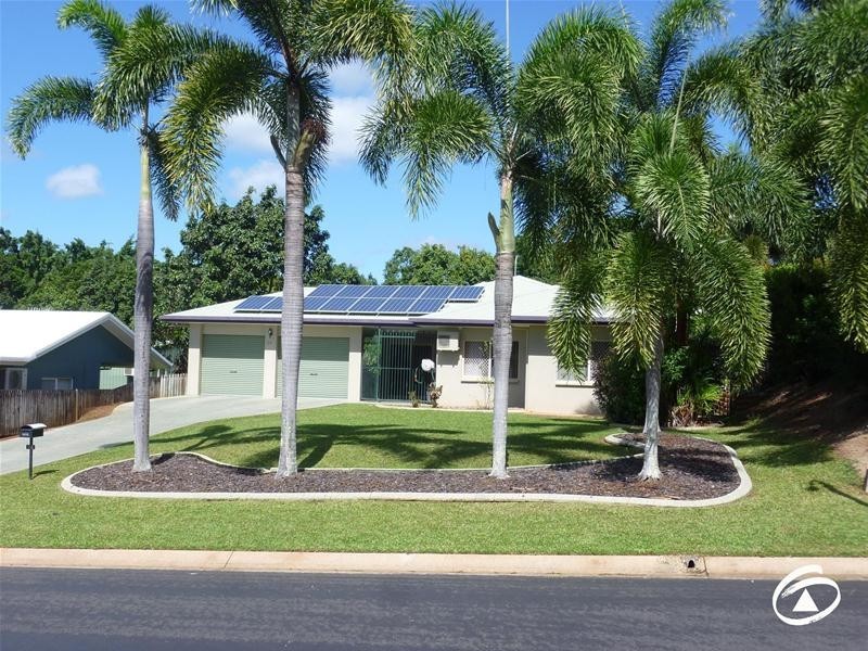 24 Grimes Close, Kanimbla QLD 4870