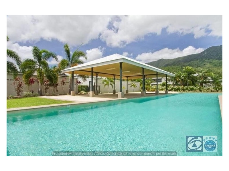 34/434-446 Kamerunga Road, Redlynch QLD 4870