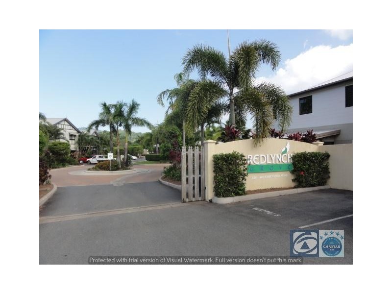 34/434-446 Kamerunga Road, Redlynch QLD 4870