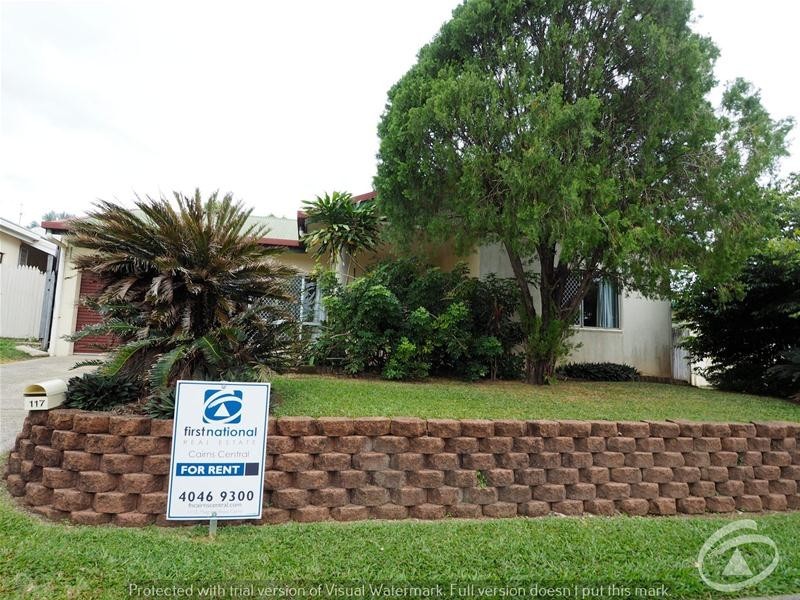 117 Benjamina Street, Mount Sheridan QLD 4868