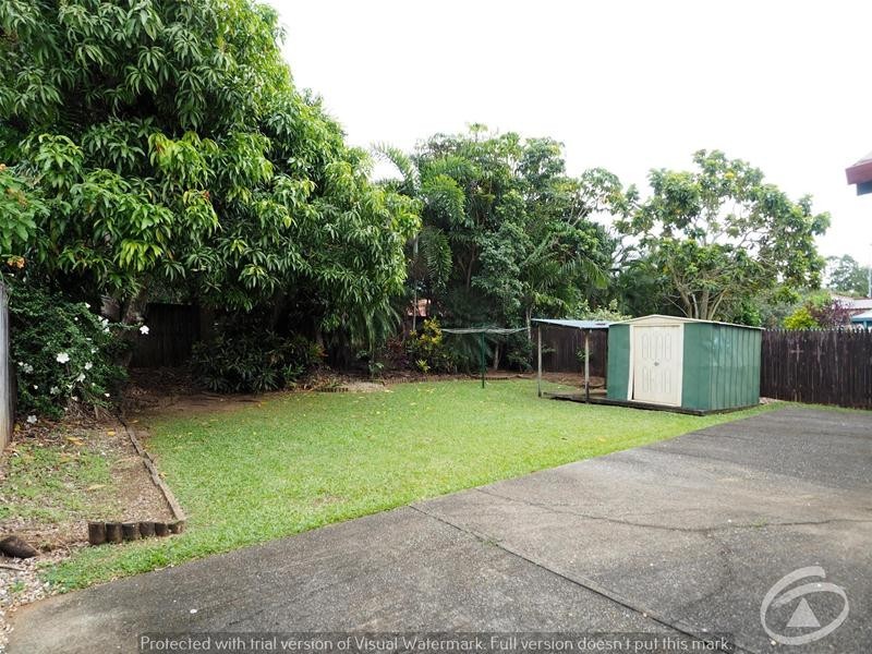 117 Benjamina Street, Mount Sheridan QLD 4868