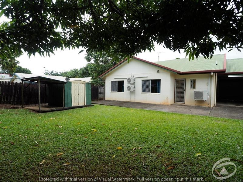 117 Benjamina Street, Mount Sheridan QLD 4868