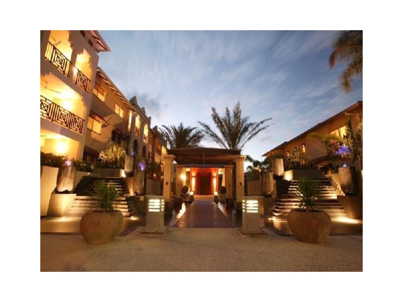 228/12 Gregory Street, Westcourt QLD 4870