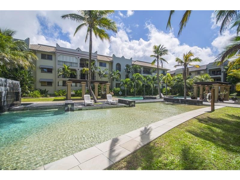 228/12 Gregory Street, Westcourt QLD 4870