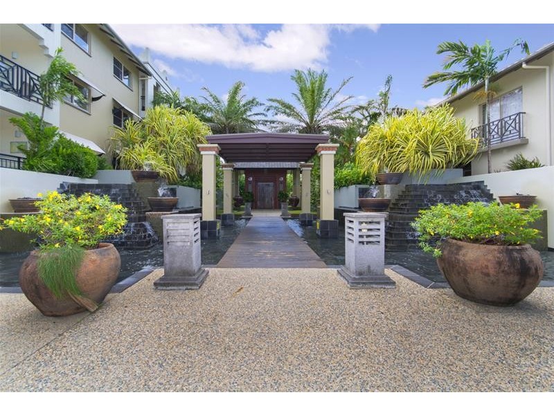 228/12 Gregory Street, Westcourt QLD 4870