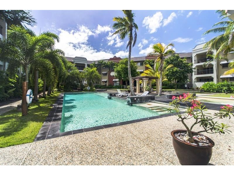 228/12 Gregory Street, Westcourt QLD 4870